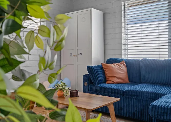 Casita Azul Hidden Gem Apartment *