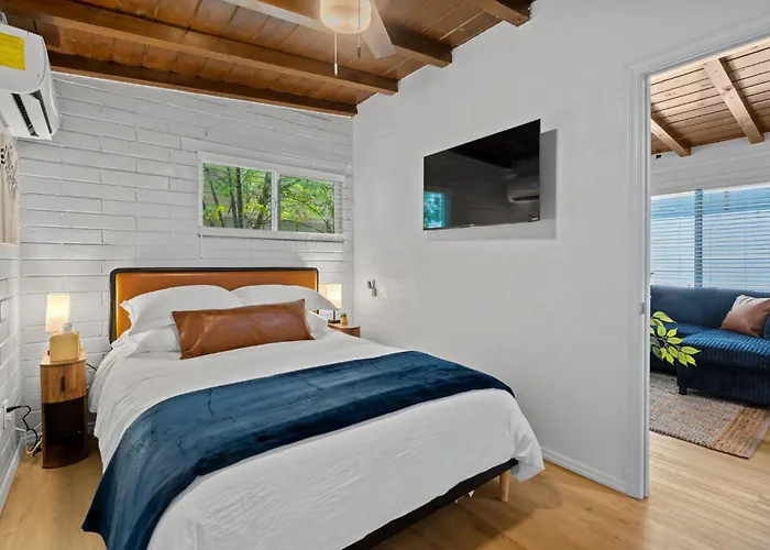 Casita Azul Hidden Gem Apartment *