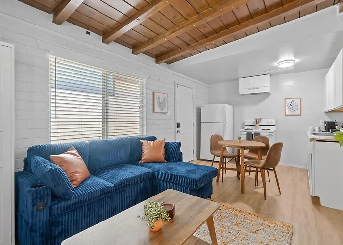 Apartment Casita Azul Hidden Gem