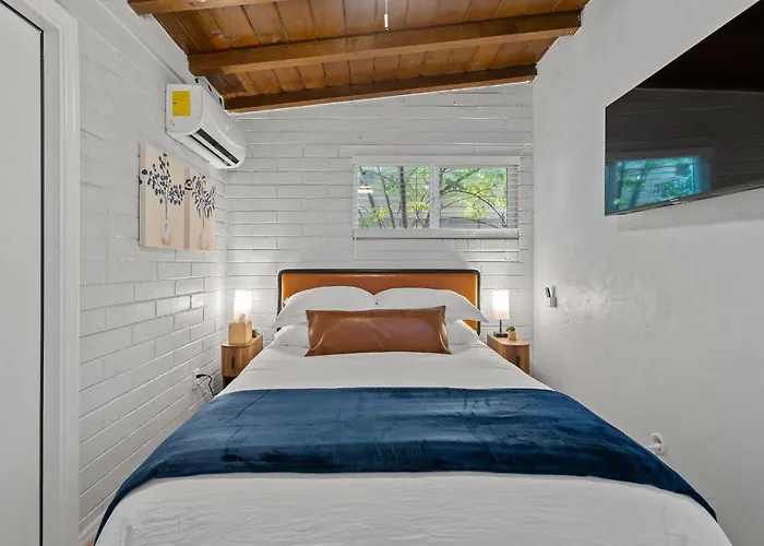 Casita Azul Hidden Gem Apartment