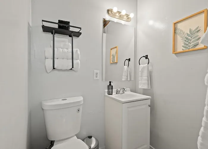 Casita Azul Hidden Gem Apartment *
