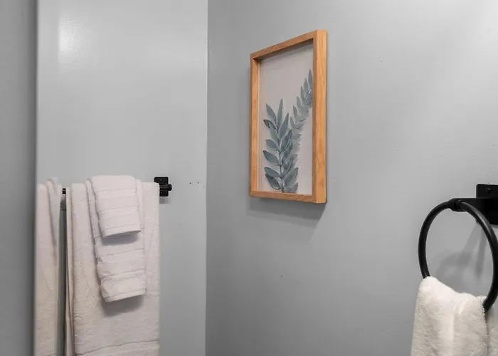 Apartment Casita Azul Hidden Gem *